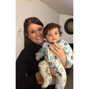 Meet your Posher, Vanessa